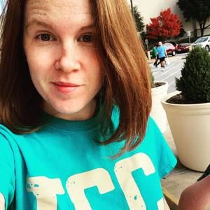 Meet your Posher, Jackye